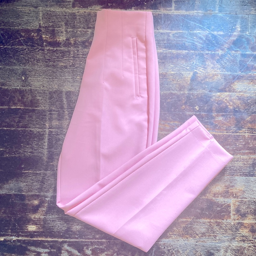 COPY - Barbie pantsuit from Zara